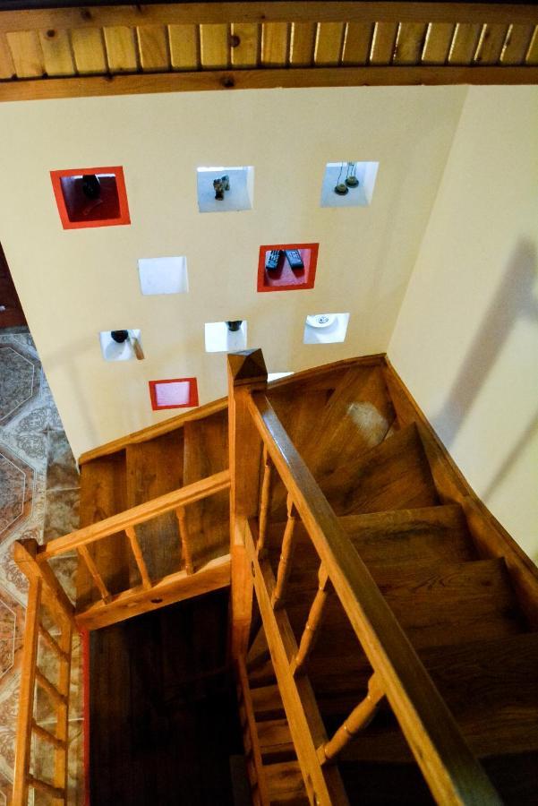 Grandpa'S Hidden Crib, 6 Bedroom, Pet Friendly Sinaia Exterior photo